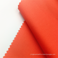 Customized Plain Dyed Cotton Spandex Clothes Fabrics